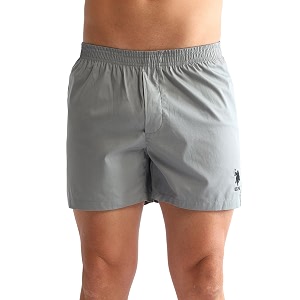 U.S. Polo ASSN. Mens OEX07 Solid Cotton