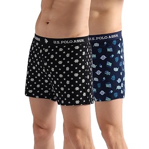 U.S. Polo ASSN. Mens OEX09 Comfort Regular