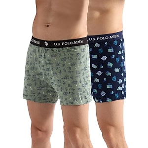 U.S. Polo ASSN. Mens OEX09 Comfort Regular