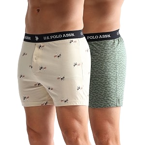 U.S. Polo ASSN. Mens OEX09 Comfort Regular