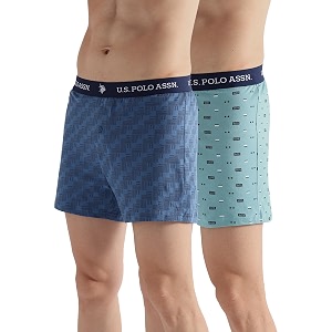 U.S. Polo ASSN. Mens OEX09 Comfort Regular