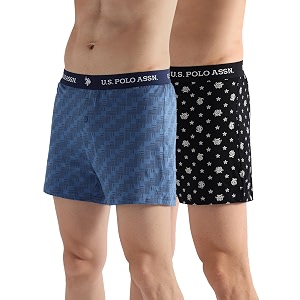 U.S. Polo ASSN. Mens OEX09 Comfort Regular