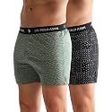 U.S. Polo ASSN. Mens OEX09 Comfort Regular