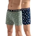 U.S. Polo ASSN. Mens OEX09 Comfort Regular