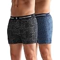 U.S. Polo ASSN. Mens OEX09 Comfort Regular