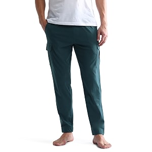 us polo assn mens oj002 cargo utility lounge joggers
