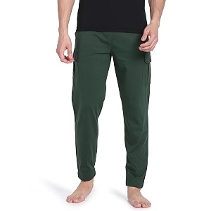 us polo assn mens oj002 cargo utility lounge joggers