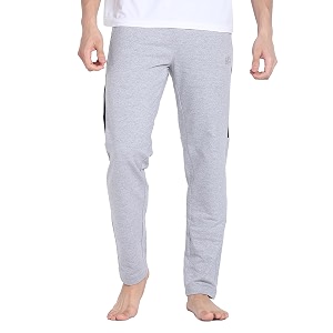 U.S. Polo ASSN. Mens OR001 Heathered Cotton