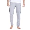 U.S. Polo ASSN. Mens OR001 Heathered Cotton