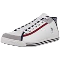 U.S. POLO ASSN. Mens Paulo Sneakers