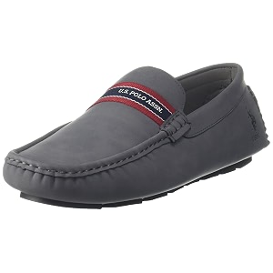 U.S. POLO ASSN. Men Lace Up Driving