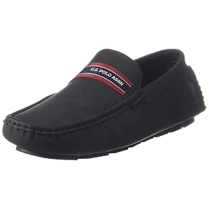 U.S. POLO ASSN. Men Lace Up Driving