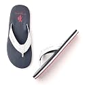 U.S. POLO ASSN. TERRY Mens Flip Flop