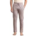 U.S. POLO ASSN. Mens PR003 Chevron Cotton Stretch Lounge Track Pants
