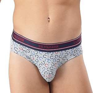 us polo assn men39s cotton brief