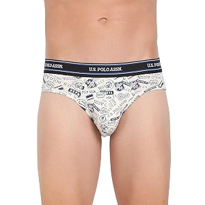 us polo assn men39s cotton brief