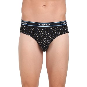 us polo assn men39s cotton brief