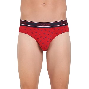 us polo assn men39s cotton brief