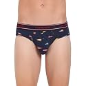 U.S. Polo ASSN. Men's Cotton Brief