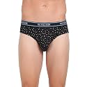 U.S. Polo ASSN. Men's Cotton Brief