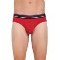 U.S. Polo ASSN. Men's Cotton Brief