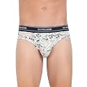 U.S. Polo ASSN. Men's Cotton Brief