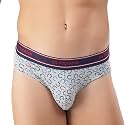 U.S. Polo ASSN. Men's Cotton Brief