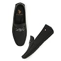 U.S Polo Assn. Mens Quincy Loafer
