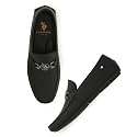 U.S Polo Assn. Mens Quincy Loafer