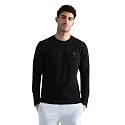 U.S. Polo ASSN. Mens OEE05 Pure Cotton