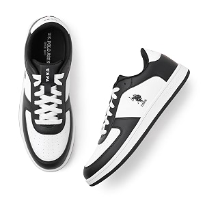 U.S. Polo ASSN. Mens Rein 2.0 Sneaker