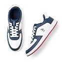 U.S. Polo ASSN. Mens Rein 2.0 Sneaker