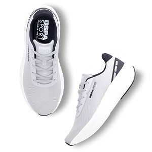 U.S. Polo ASSN. Mens Ryder Sneaker