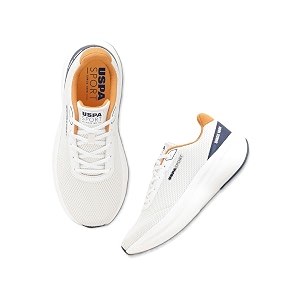 U.S. Polo ASSN. Mens Ryder Sneaker