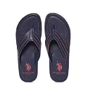 U.S. POLO ASSN. mens Siesta Sandal