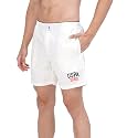 U.S. POLO ASSN. Mens Solid Cotton Mid