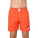 U.S. POLO ASSN. Mens Solid Cotton Mid