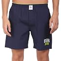 U.S. POLO ASSN. Mens Solid Cotton Mid