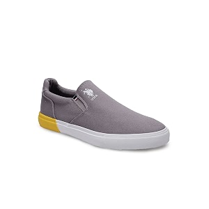 U.S. POLO ASSN. Men Canvas Sneaker Shoes