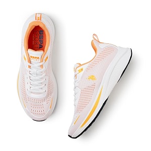 U.S. Polo Assn. mens Tenby Sneaker