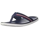 U.S. POLO ASSN. mens Tint Sandal