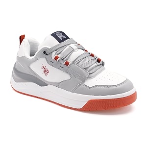 U.S. Polo Assn. Mens VanderBlack Stylish Casual
