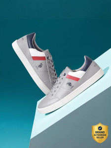 U.S. POLO ASSN. NARLIN 2.0 Sneakers For