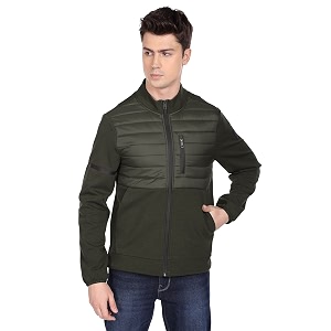 U.S. POLO ASSN. Nylon Mens Standard Length