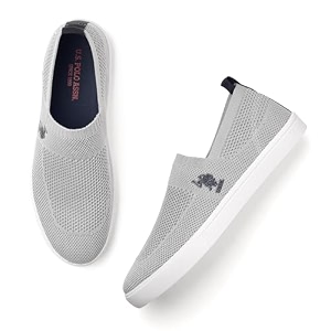 U.S. Polo Assn. OctaviaStylish Casual Sneaker Shoes