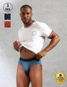 U.S. POLO ASSN. Pack of 3 Printed