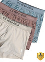 U.S. POLO ASSN. Pack of 3 Graphic
