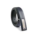 U.S. POLO ASSN. Pisa Leather Belt for