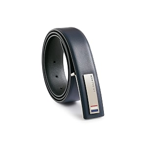 U.S. POLO ASSN. Pisa Leather Belt for