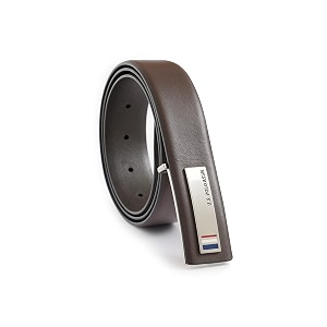 U.S. POLO ASSN. Pisa Leather Belt for